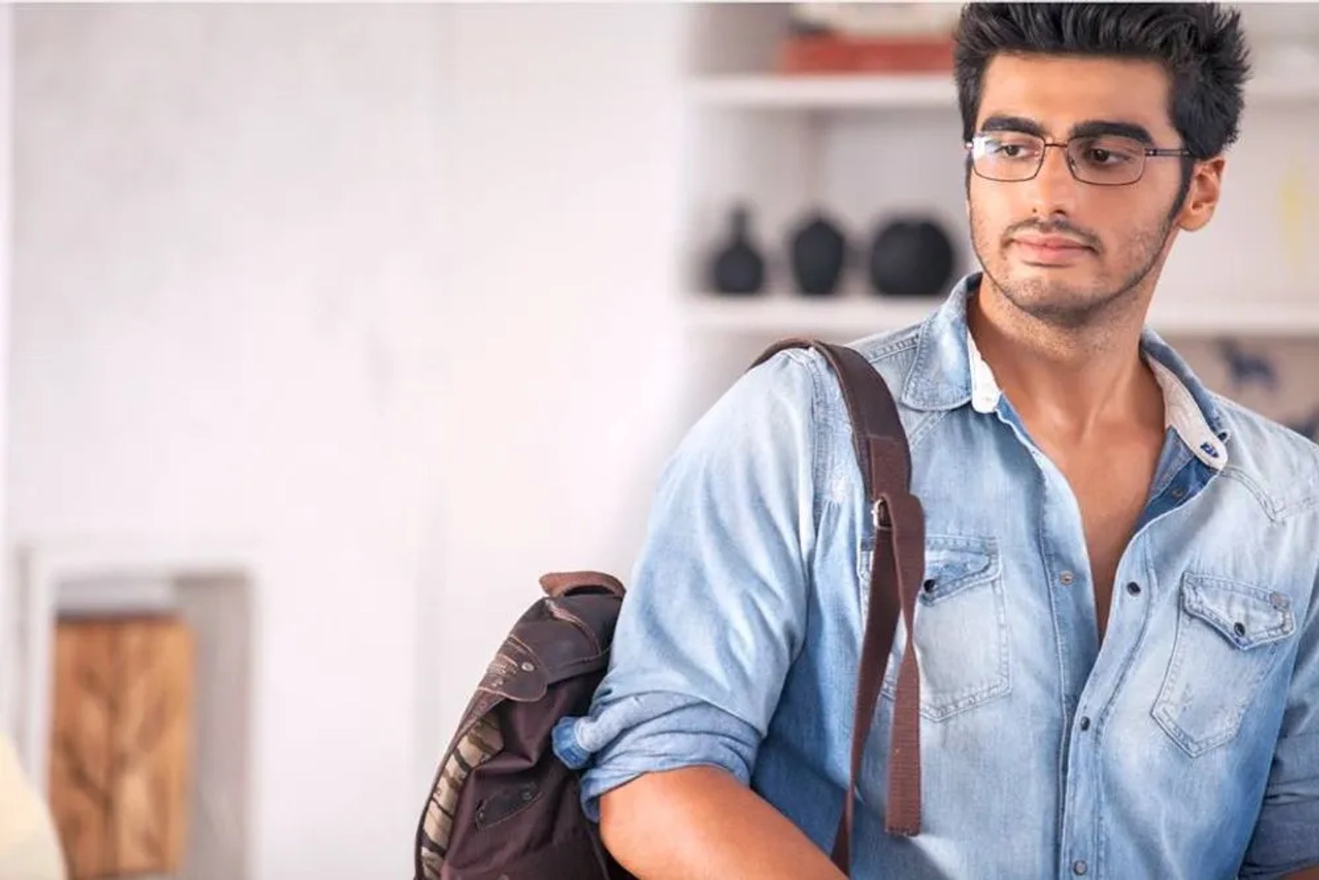 Arjun Kapoor in 2 States (2014)
