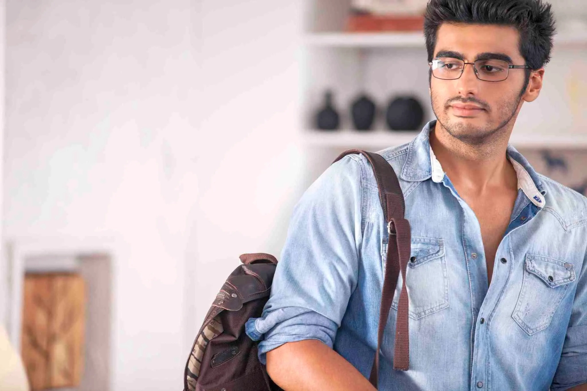Arjun Kapoor in 2 States (2014)