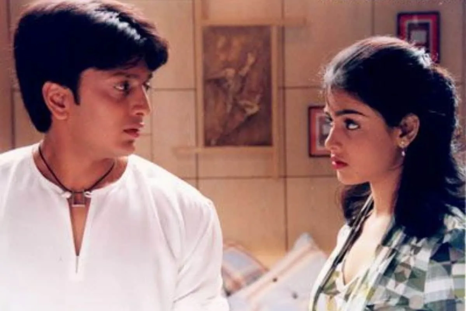 Tujhe Meri Kasam (2003)