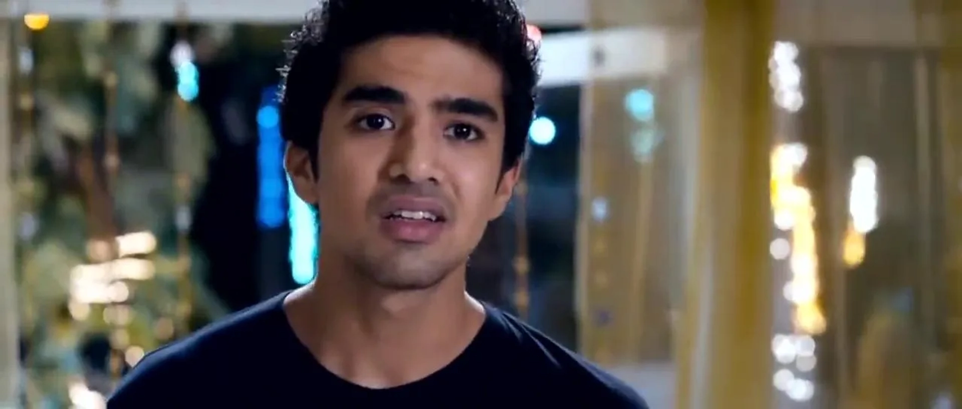 Saqib Saleem in Mujhse Fraaandship Karoge (2011)