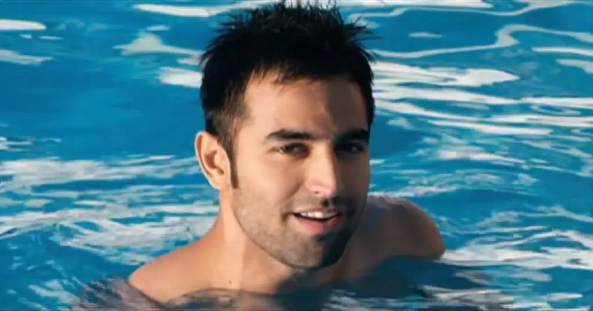 Nishant Dahiya in Mujhse Fraaandship Karoge (2011)