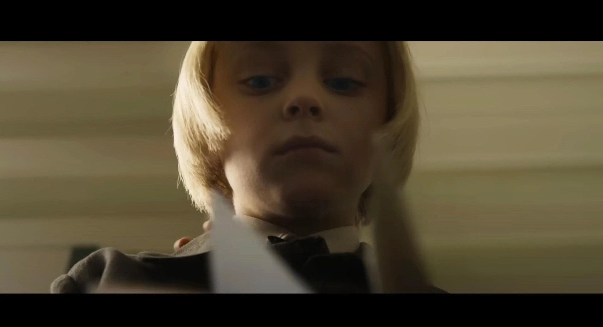 Phileas Heyblom in Bonhoeffer: Pastor. Spy. Assassin. (2024)