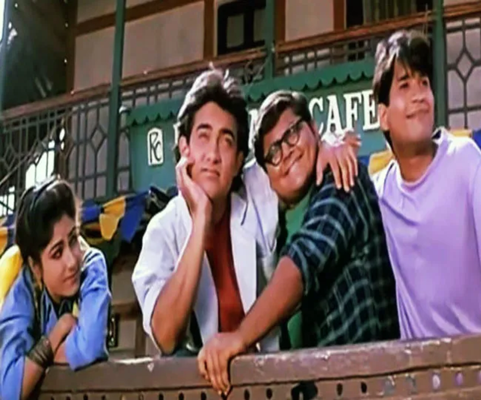 Jo Jeeta Wohi Sikandar (1992)