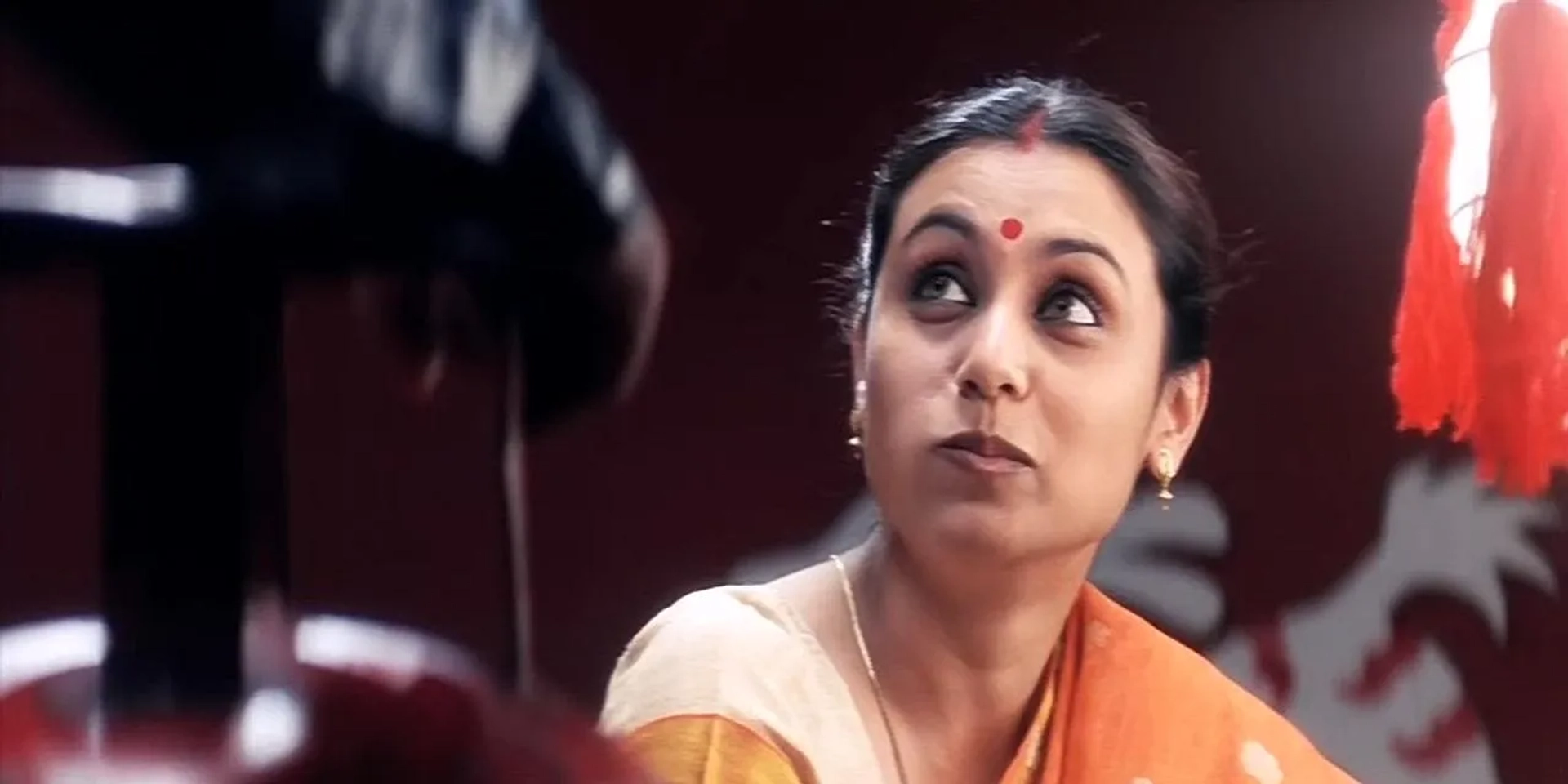 Rani Mukerji in Yuva (2004)