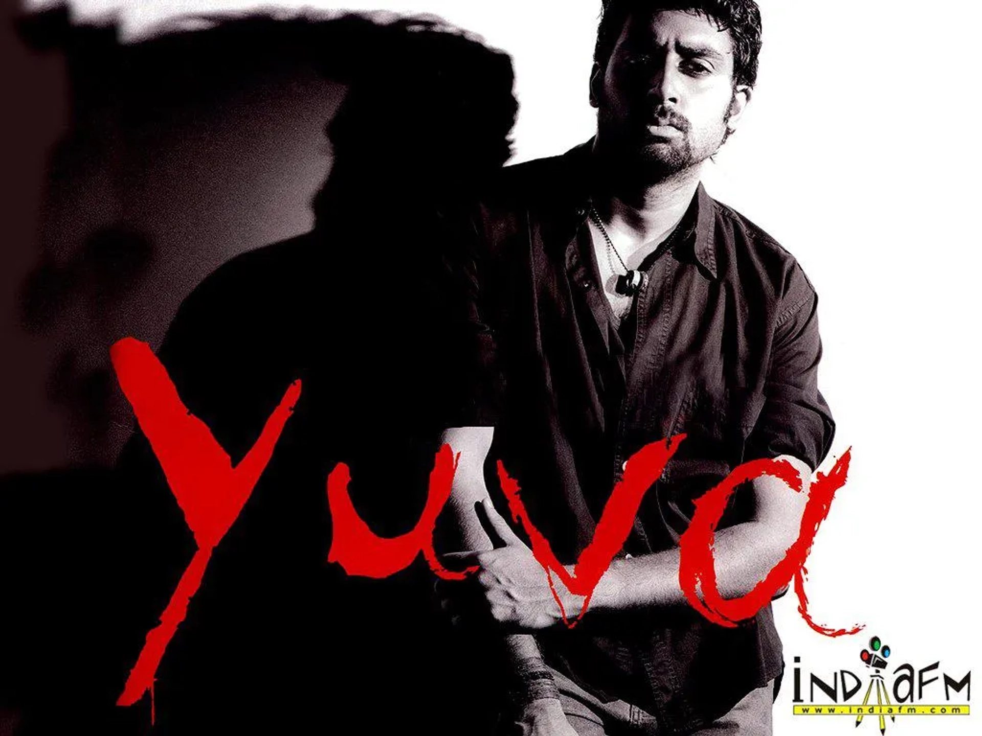 Abhishek Bachchan in Yuva (2004)