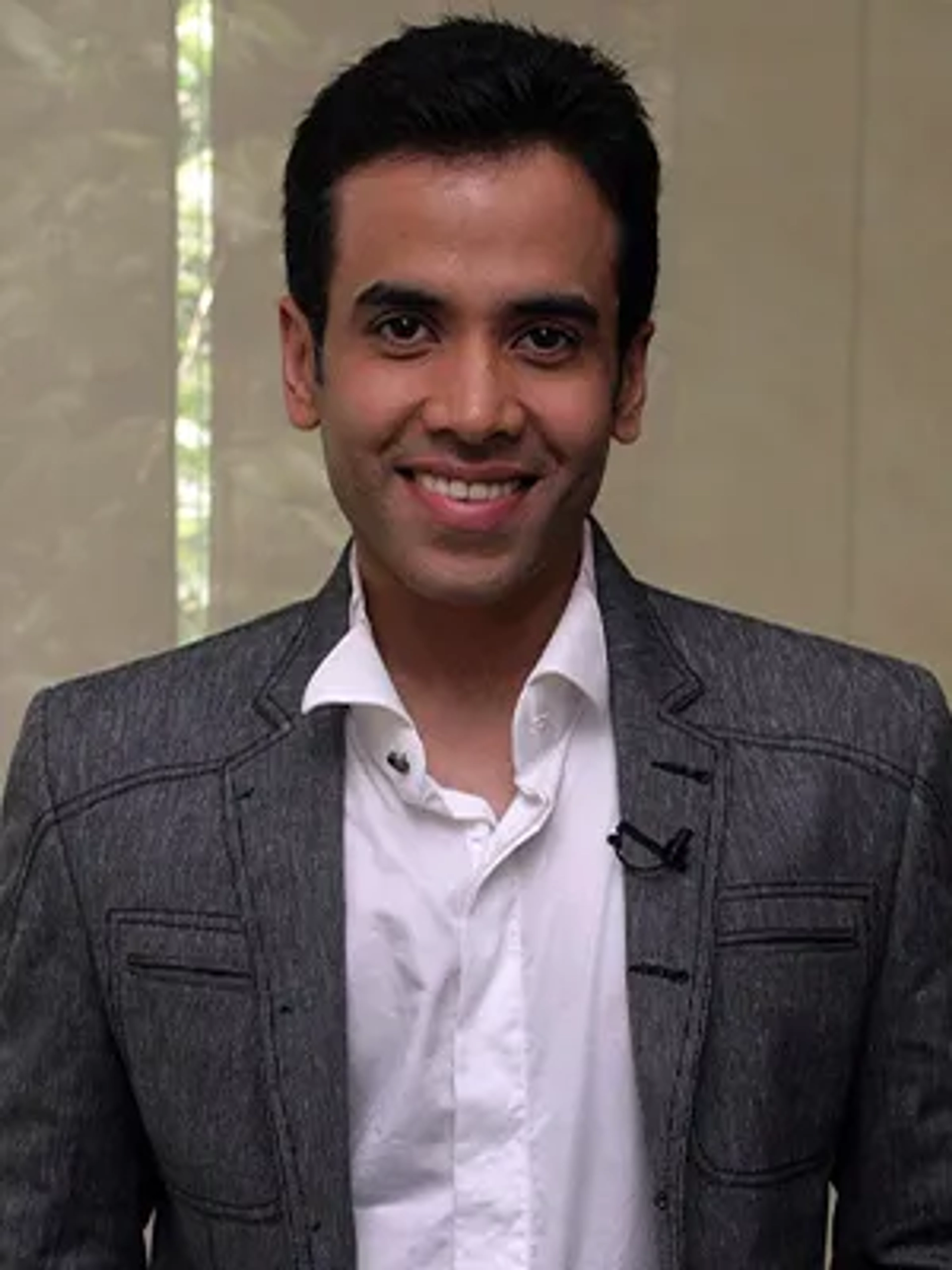 توشار کاپور