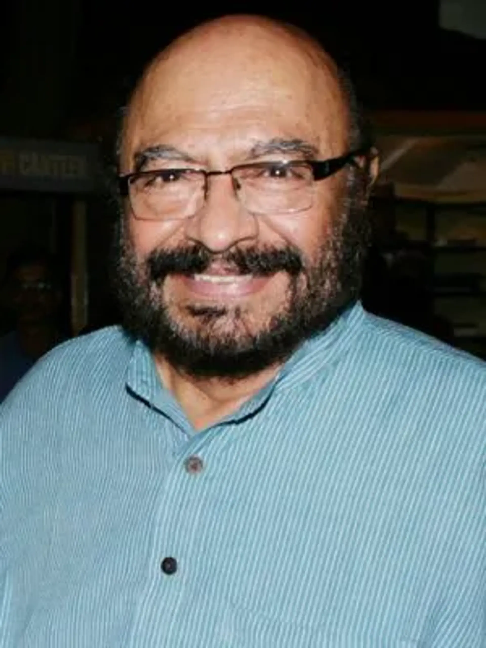 گوویند نیهلانی