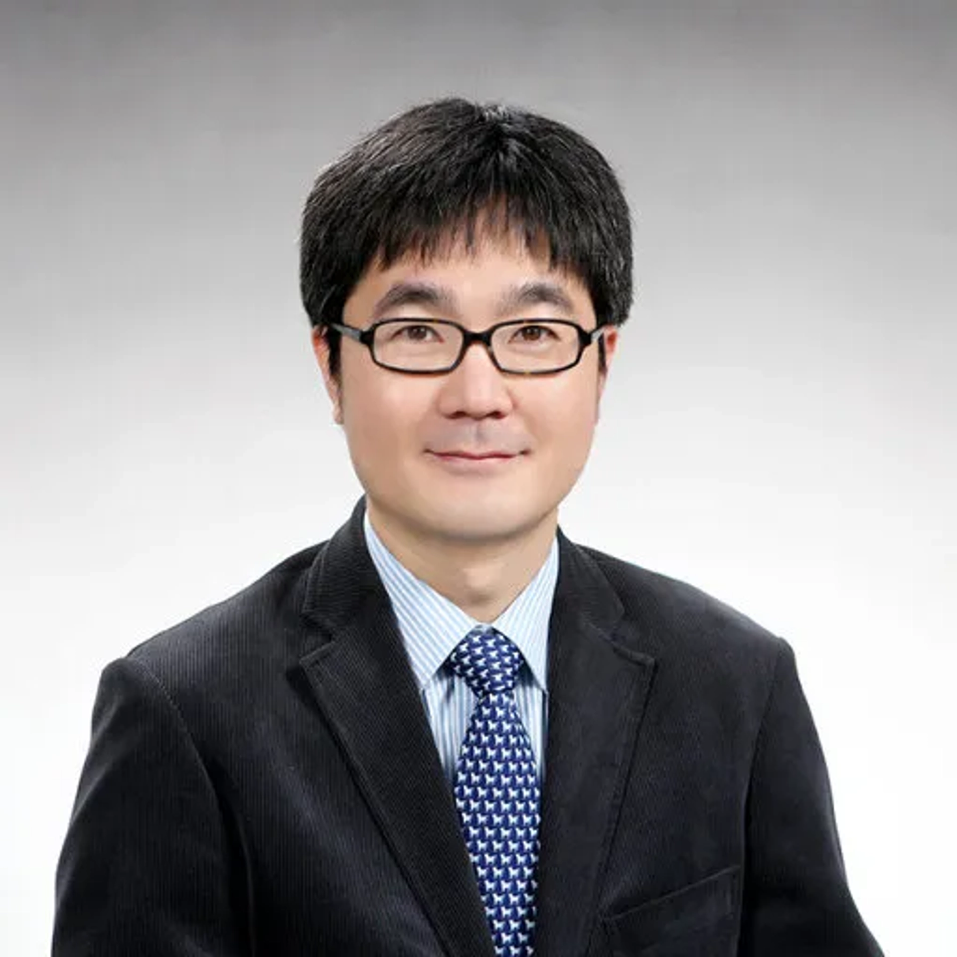 سونگ-بوک لی