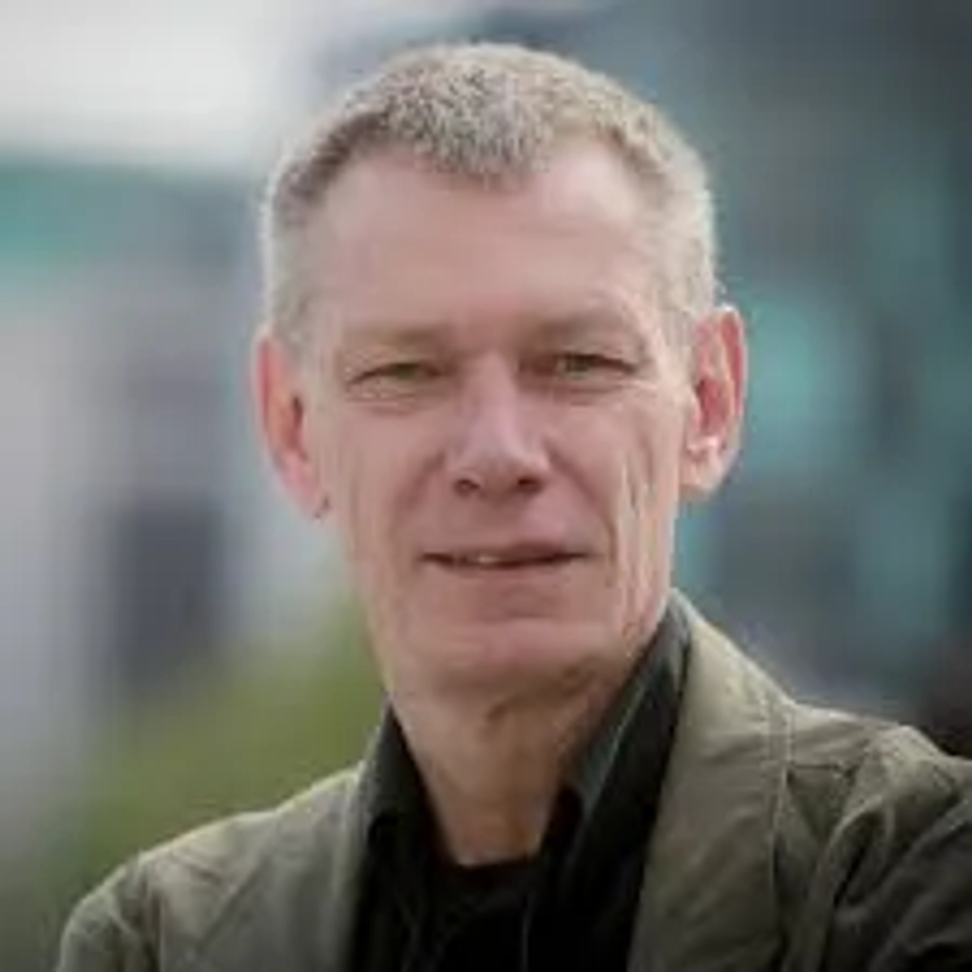 ایبرهارد ایریگا