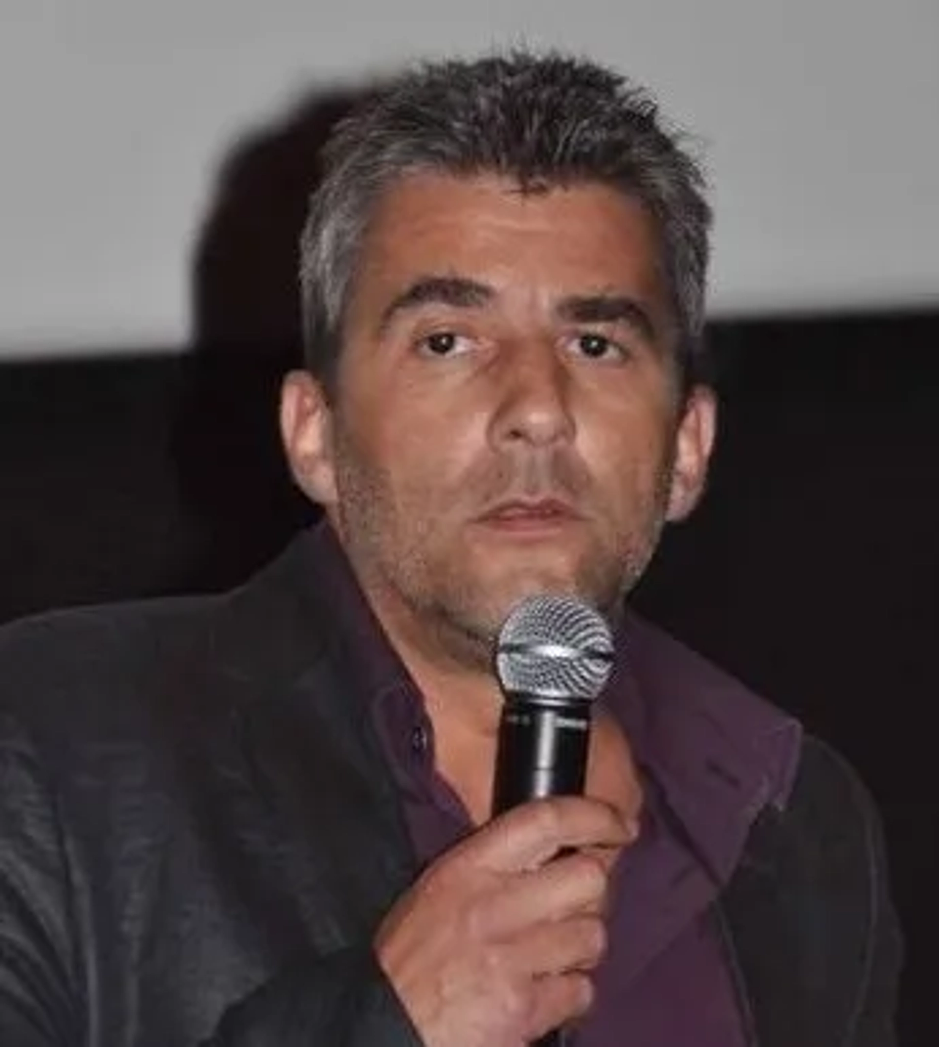 آلن گیرودی