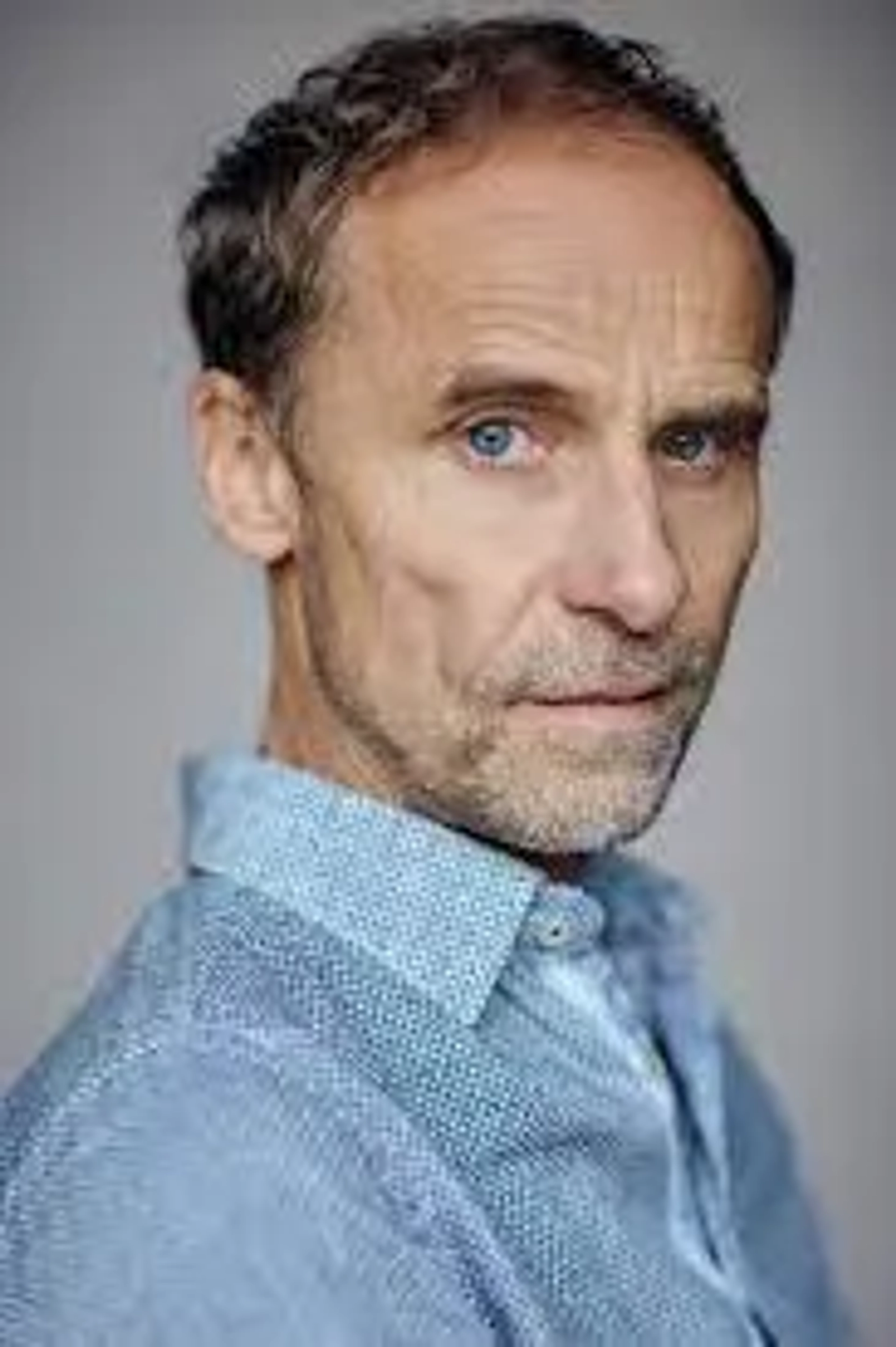 جان جرج افلر