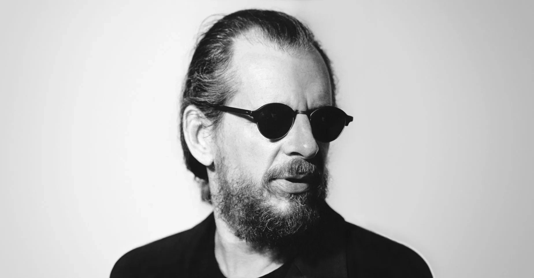 لری کلارک