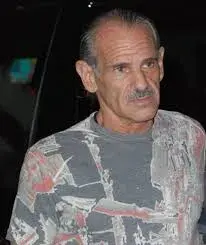 جان رابرتز