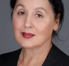 لیوبوف  آگپووا