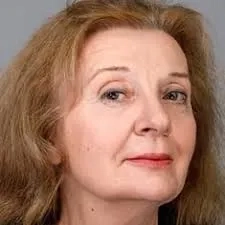 لیلیا شینکاریوا