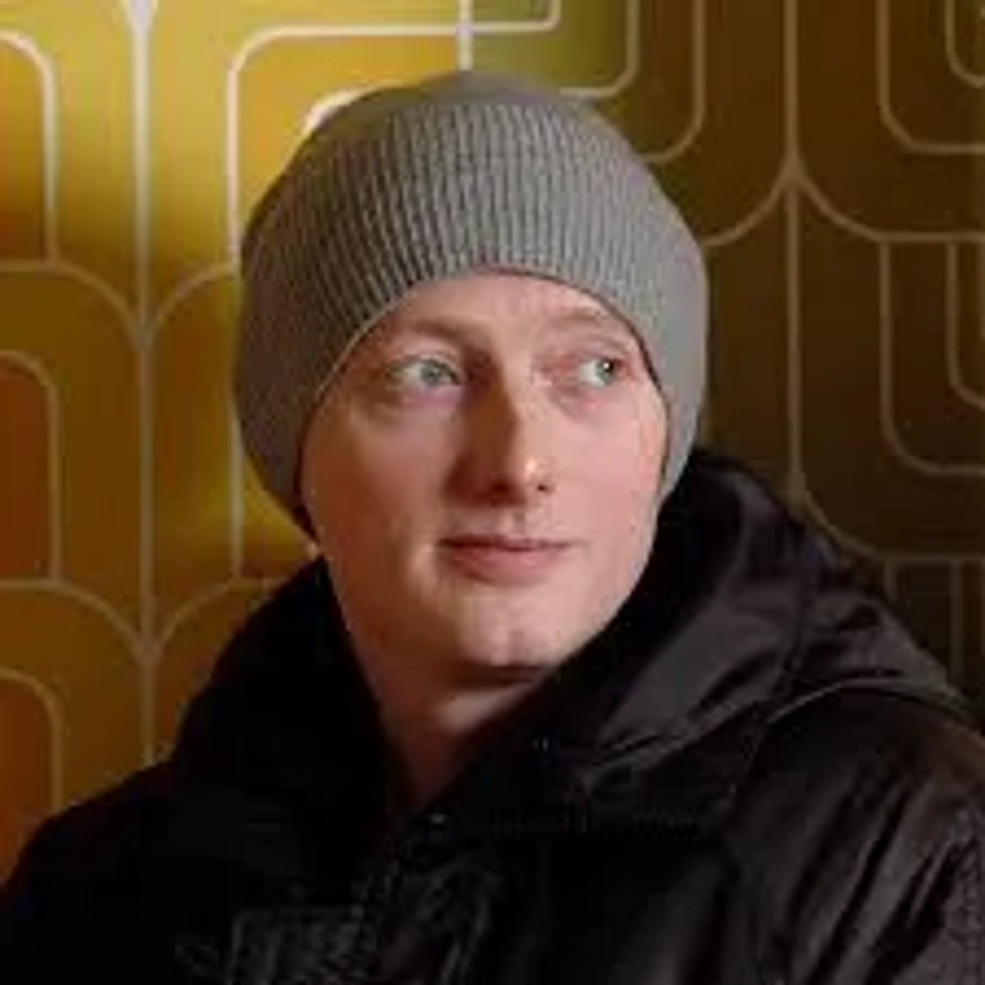 جاستین کریگان