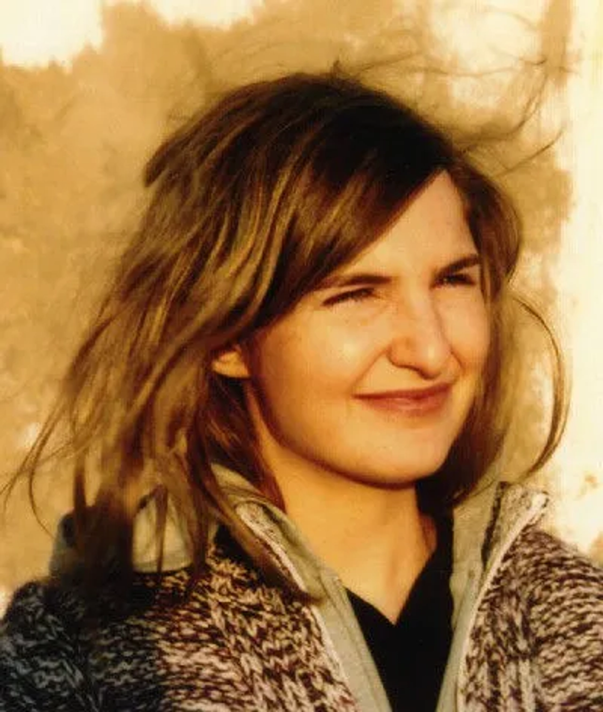 ماتیلده بونفوی