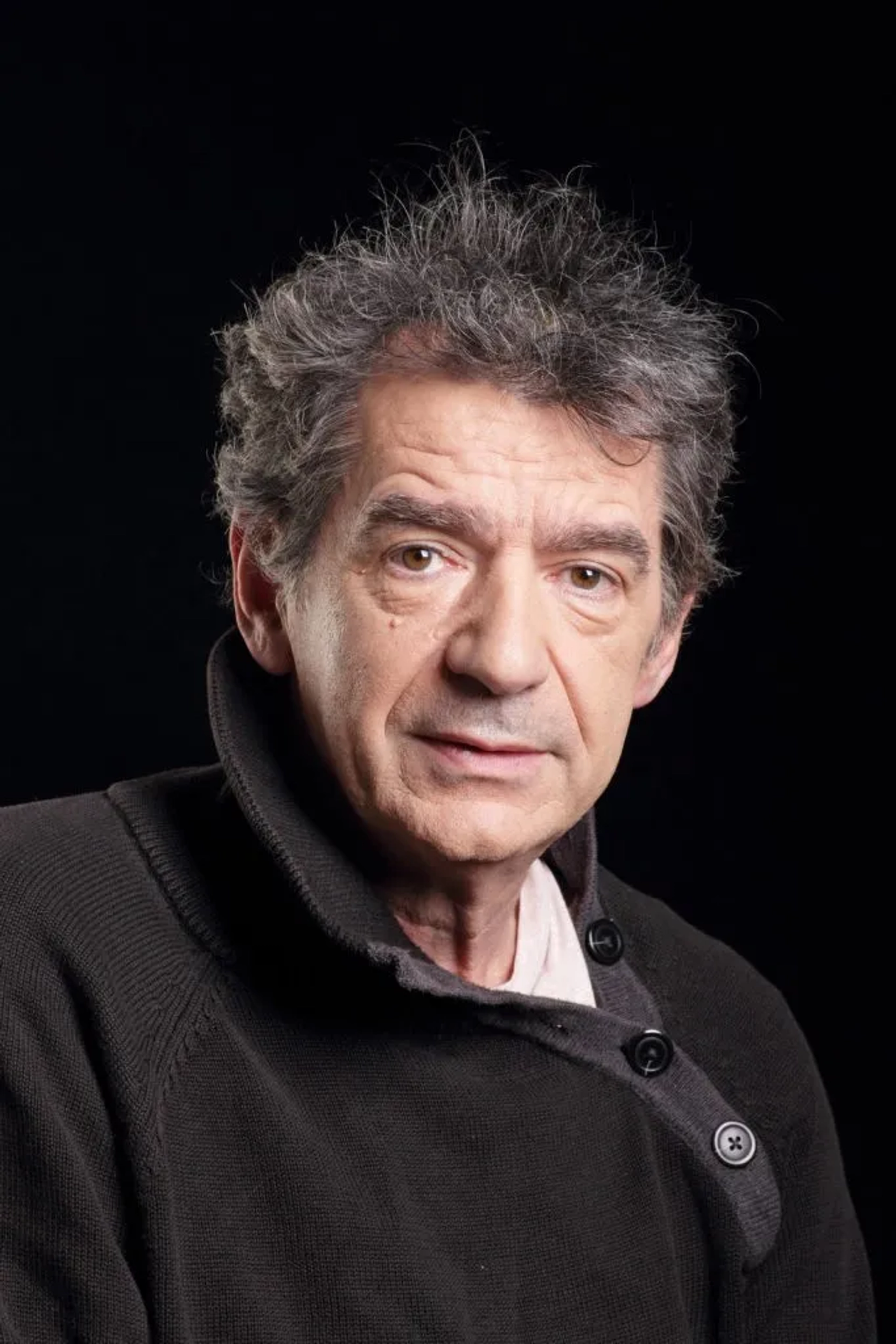 پردراگ میکی مانویلوویچ Predrag Miki Manojlovic