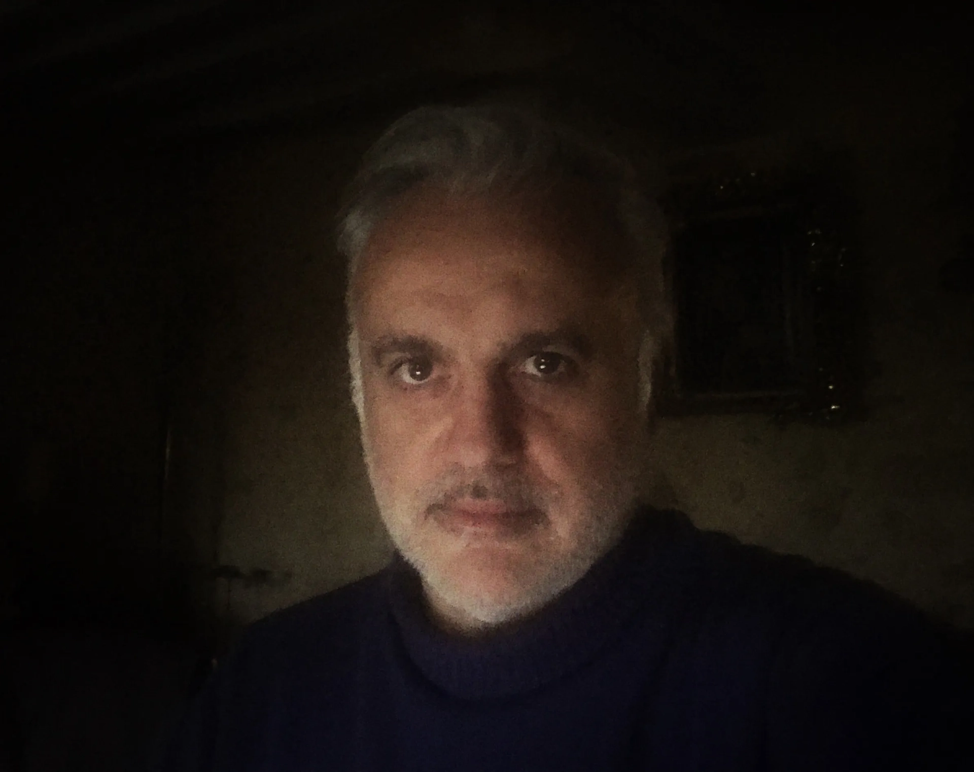ریچارد ماریزی