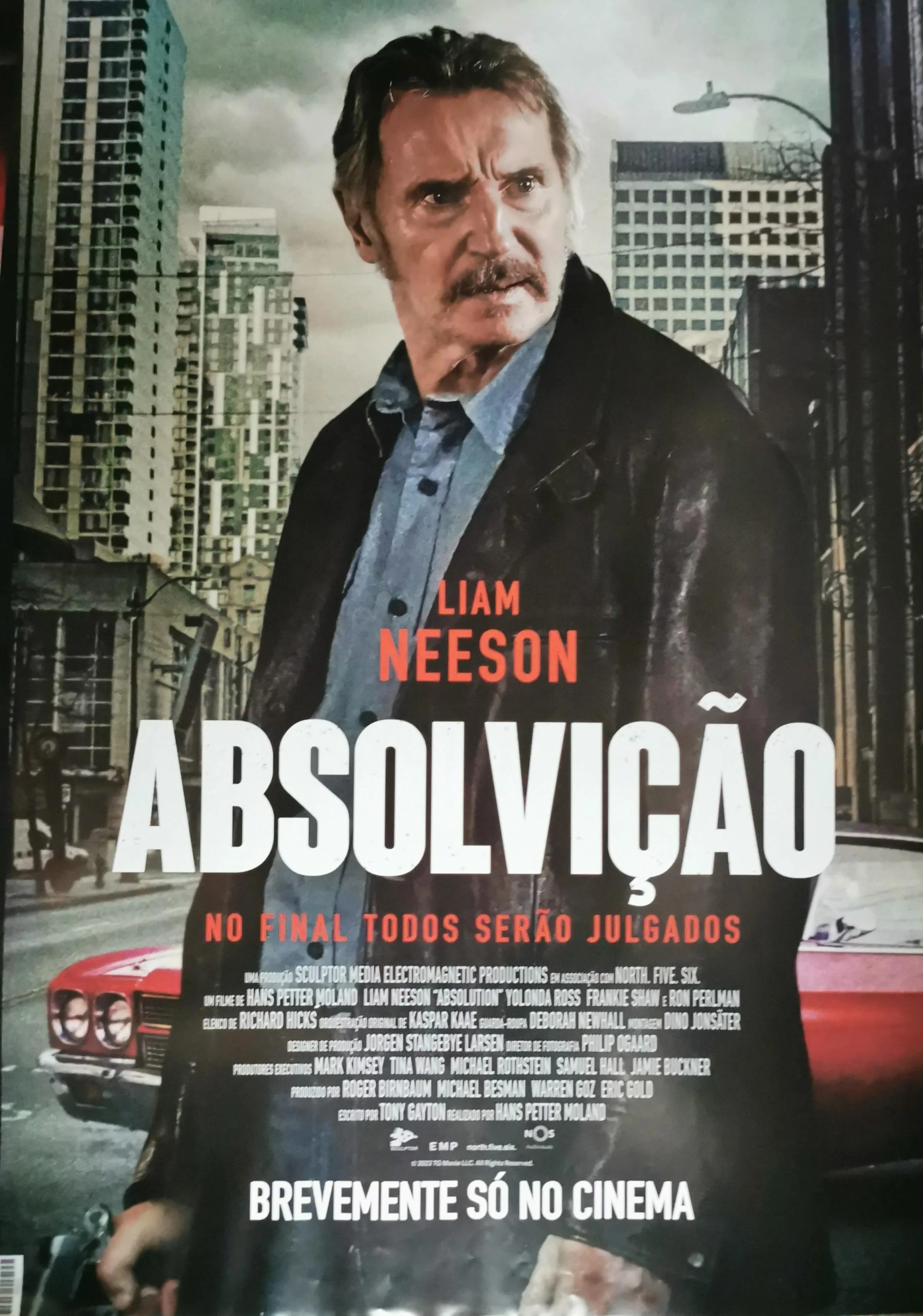 Absolution (2024)