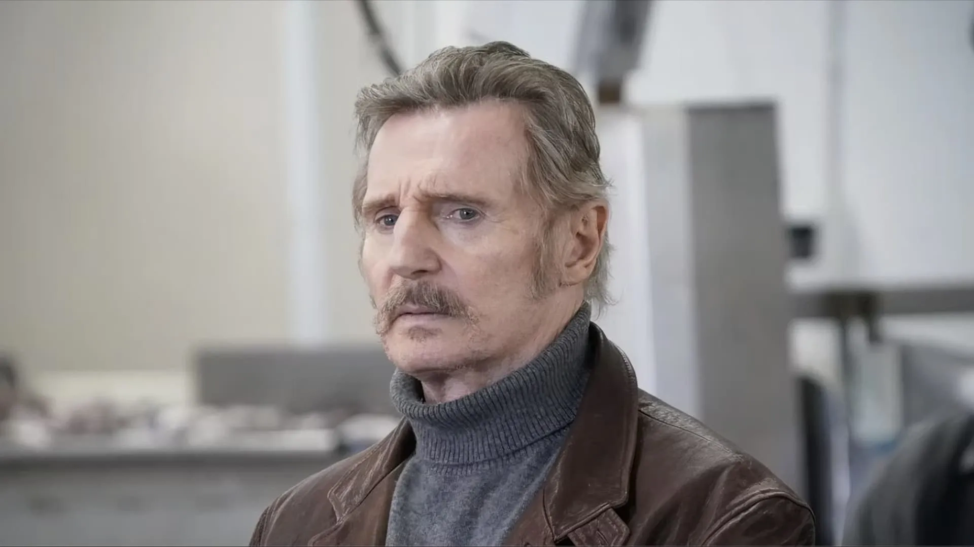 Liam Neeson in Absolution (2024)