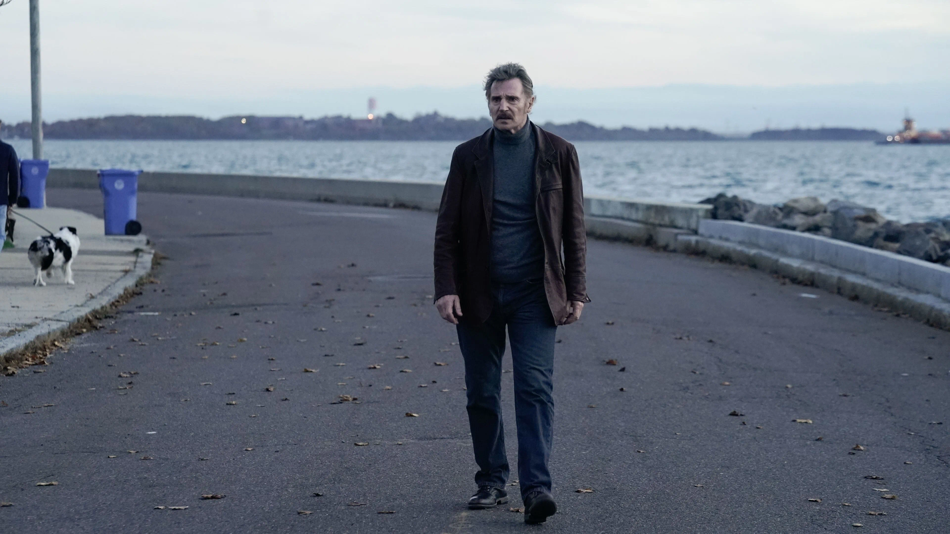Liam Neeson in Absolution (2024)