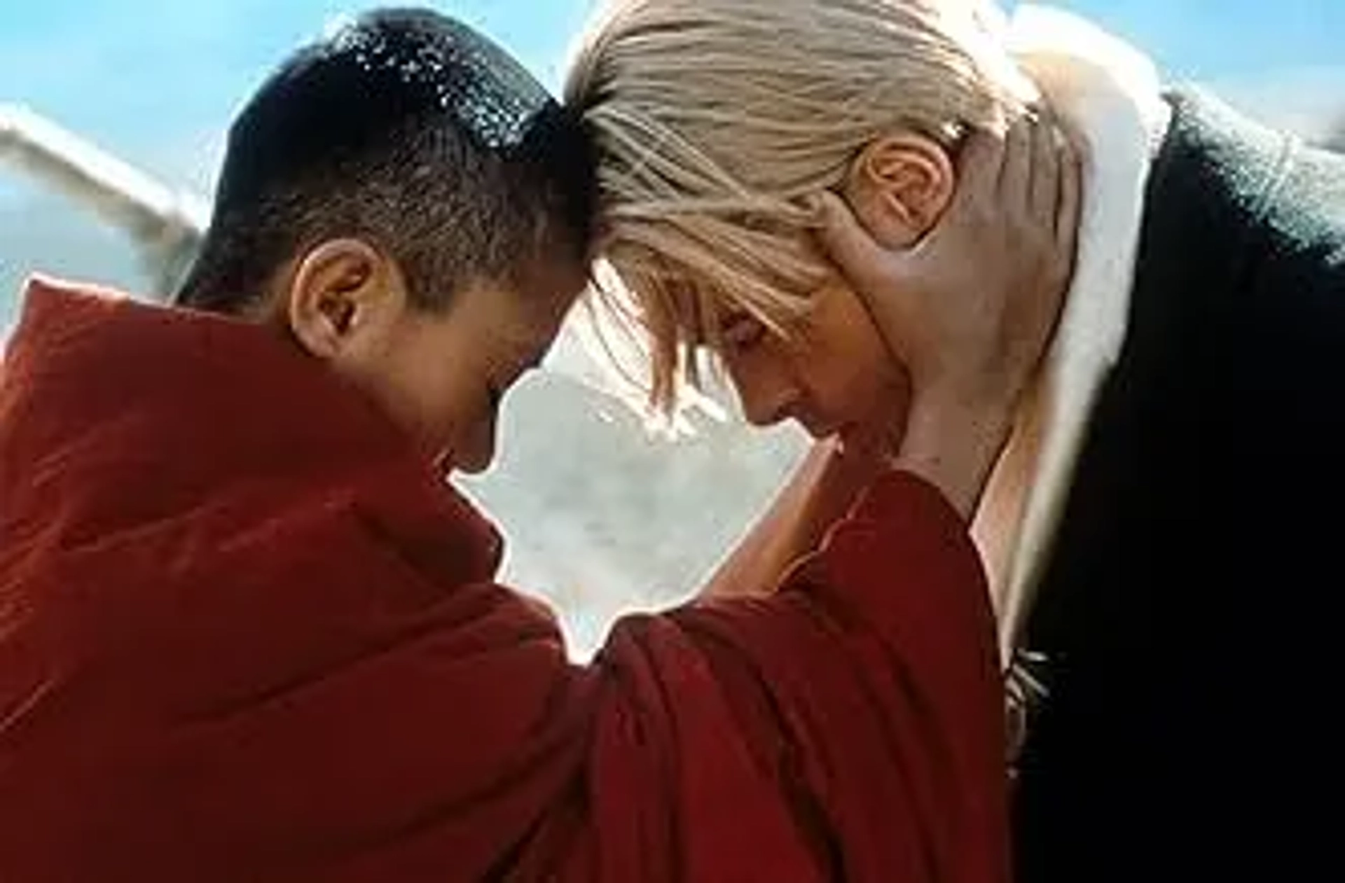 فیلم هفت سال در تبت (Seven Years in Tibet 1997)
