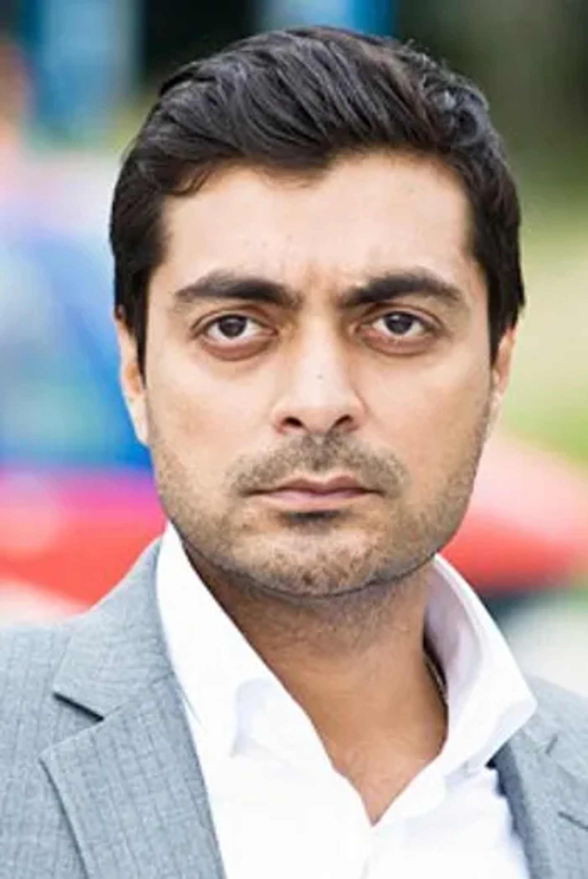 علی خان