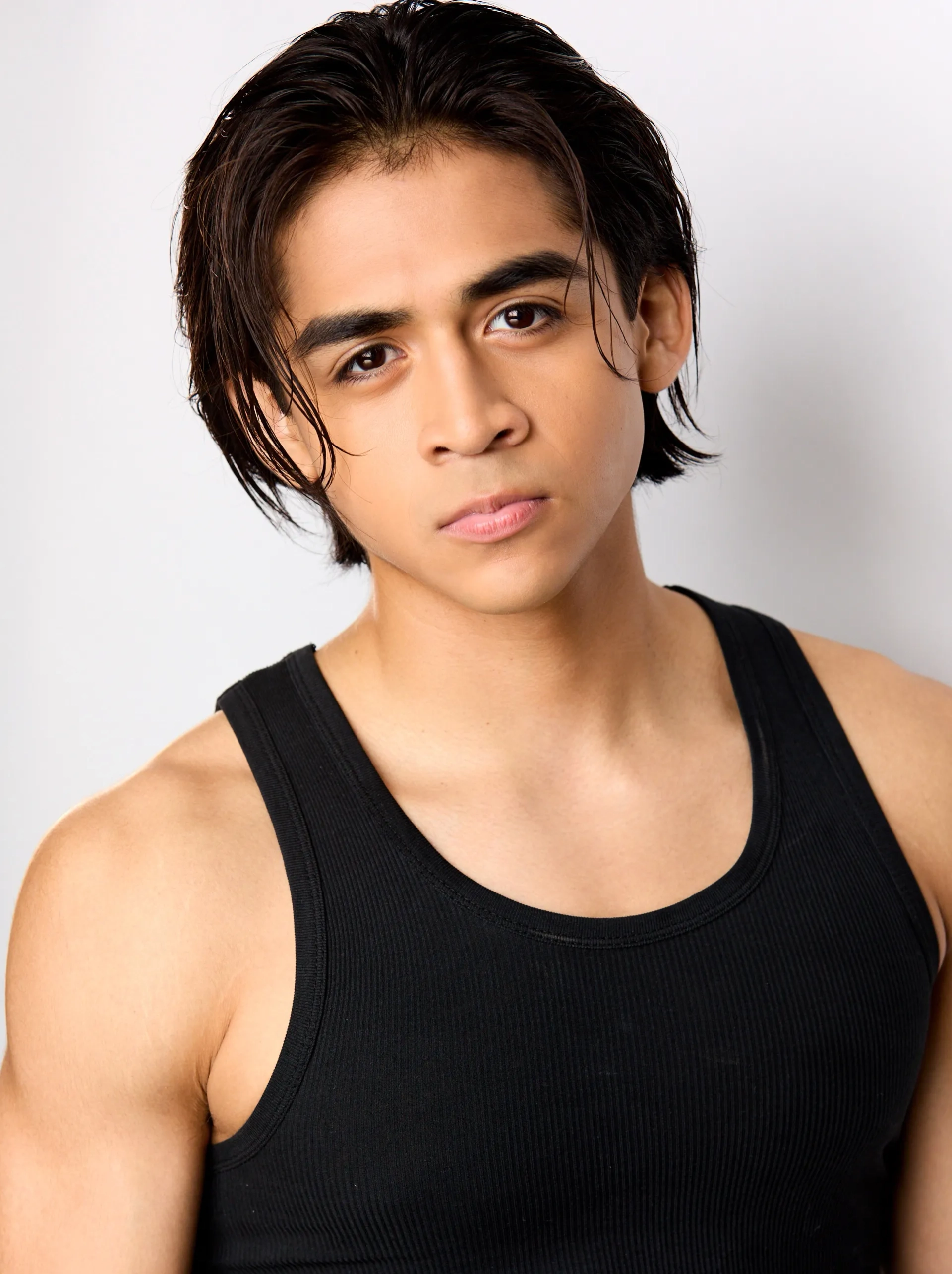 جیسوس ونگاس