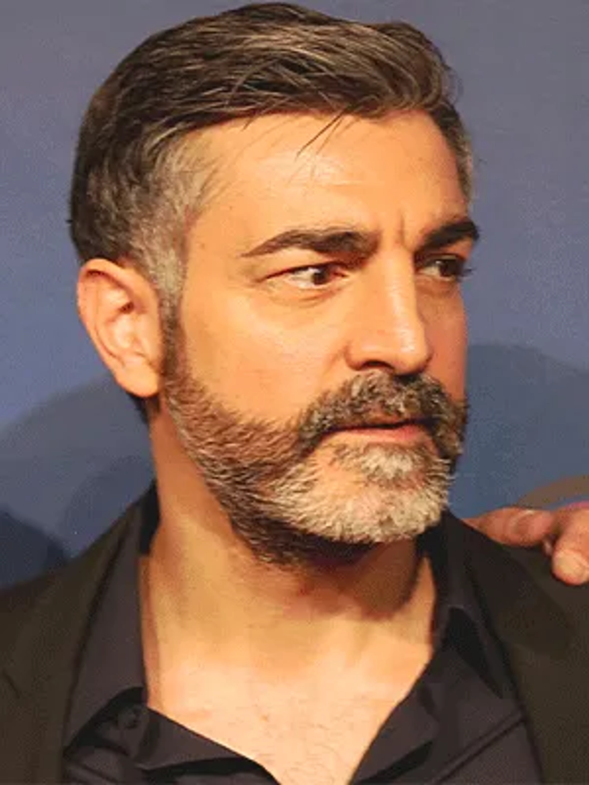 نیل مالک عبدالله
