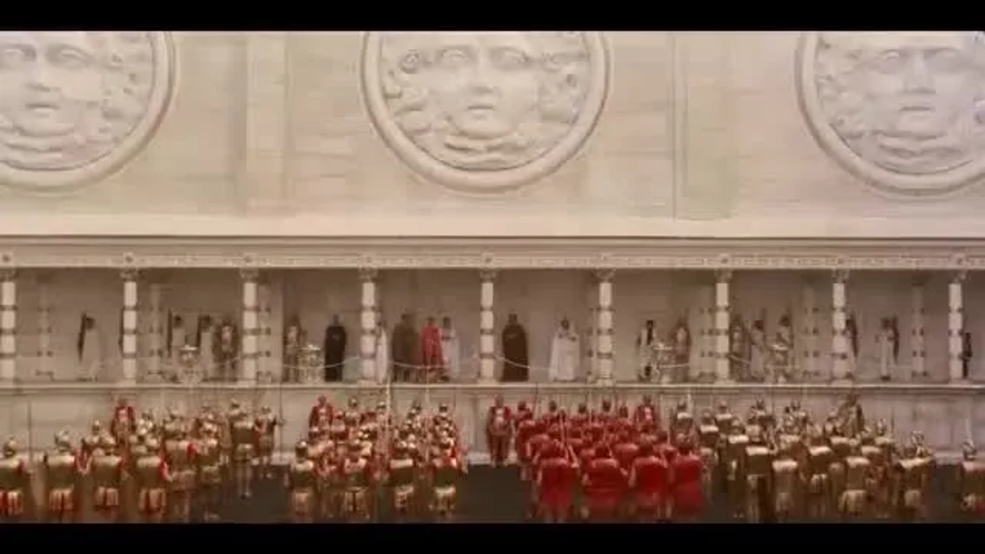 فیلم کالیگولا (Caligula 1979)