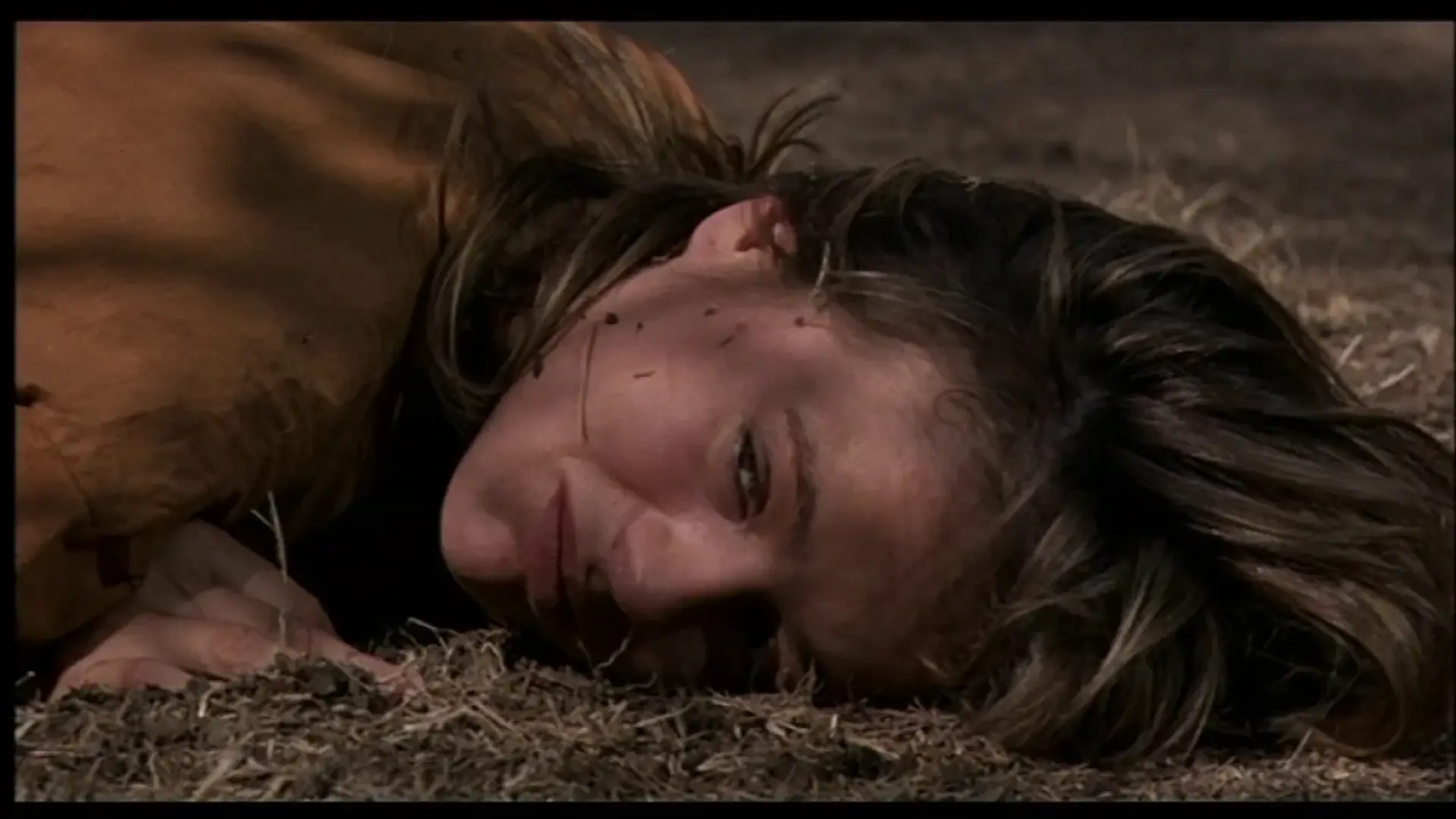فیلم سنجاب قرمز (The Red Squirrel 1993)