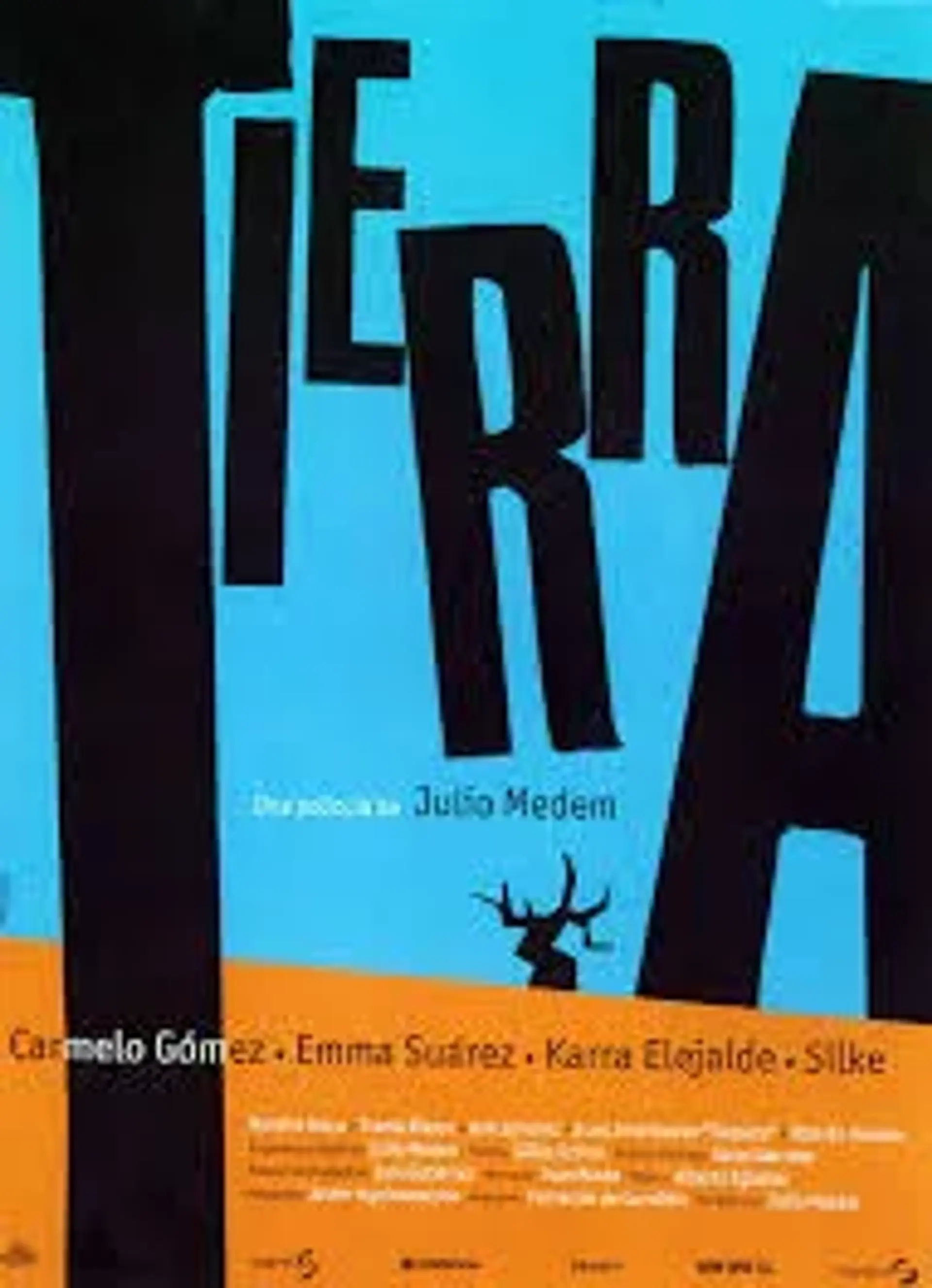 فیلم زمین (Earth 1996)