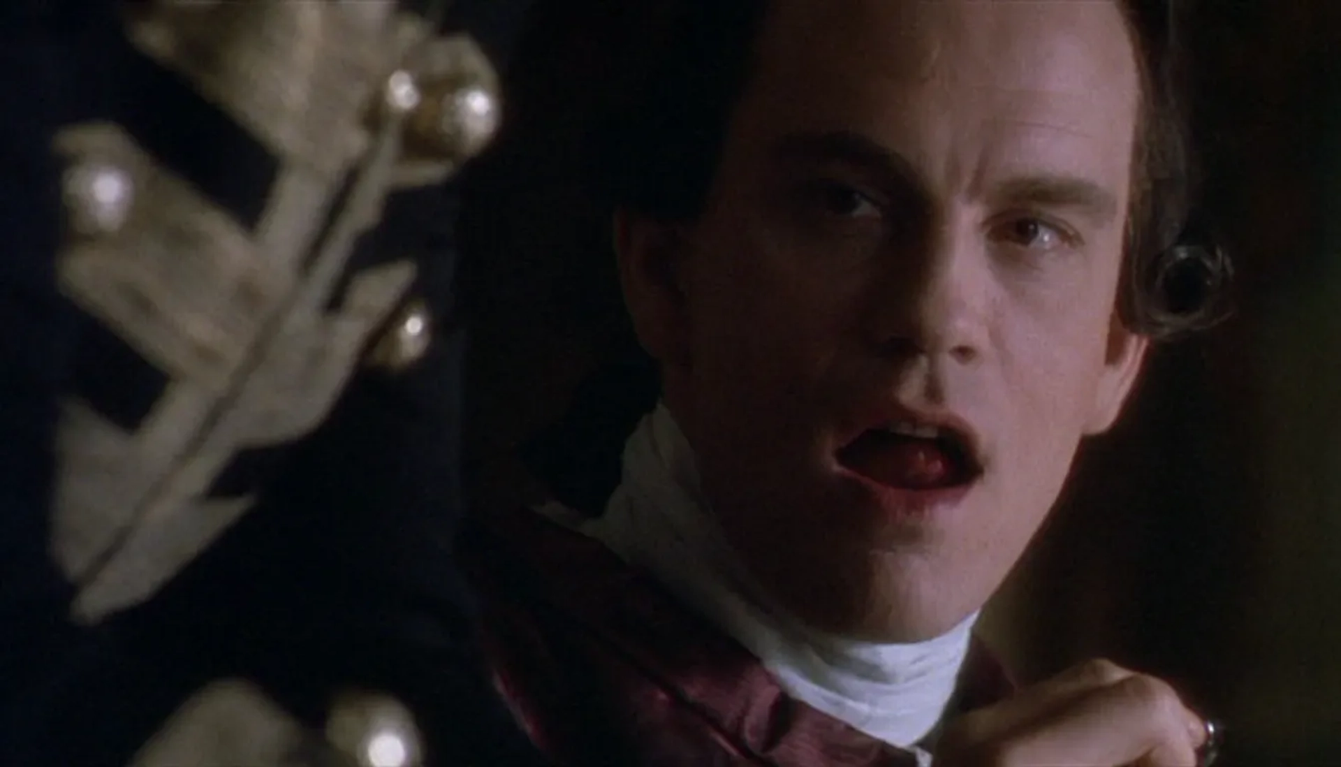 فیلم روابط خطرناک (Dangerous Liaisons 1988)