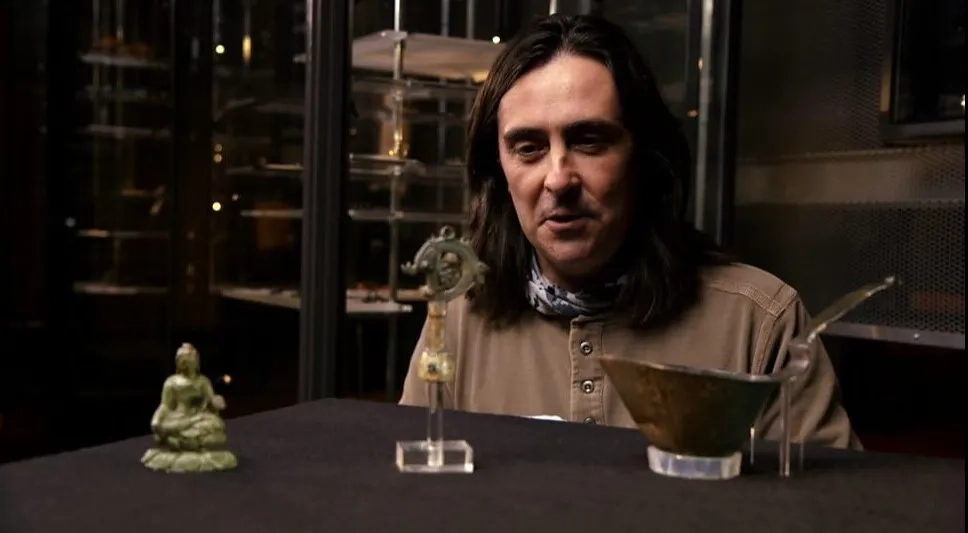 مستند وایکینگ ها (Vikings 2012)