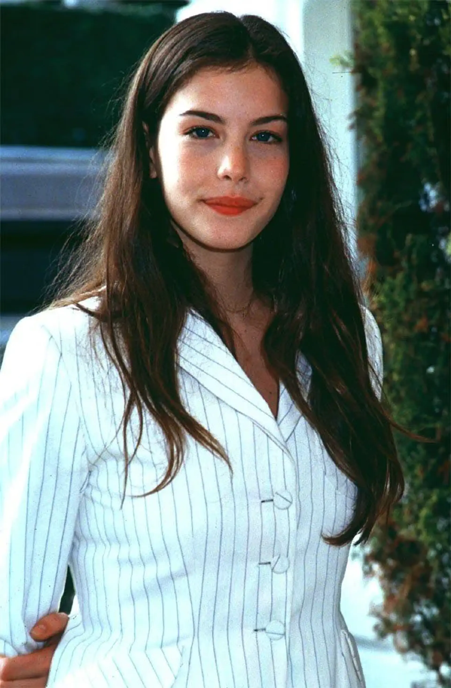 فیلم زیبایی ربوده شده (Stealing Beauty 1996)