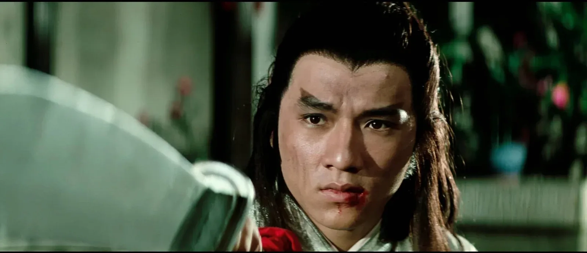 فیلم پنجمین اژدها (To Kill with Intrigue 1977)