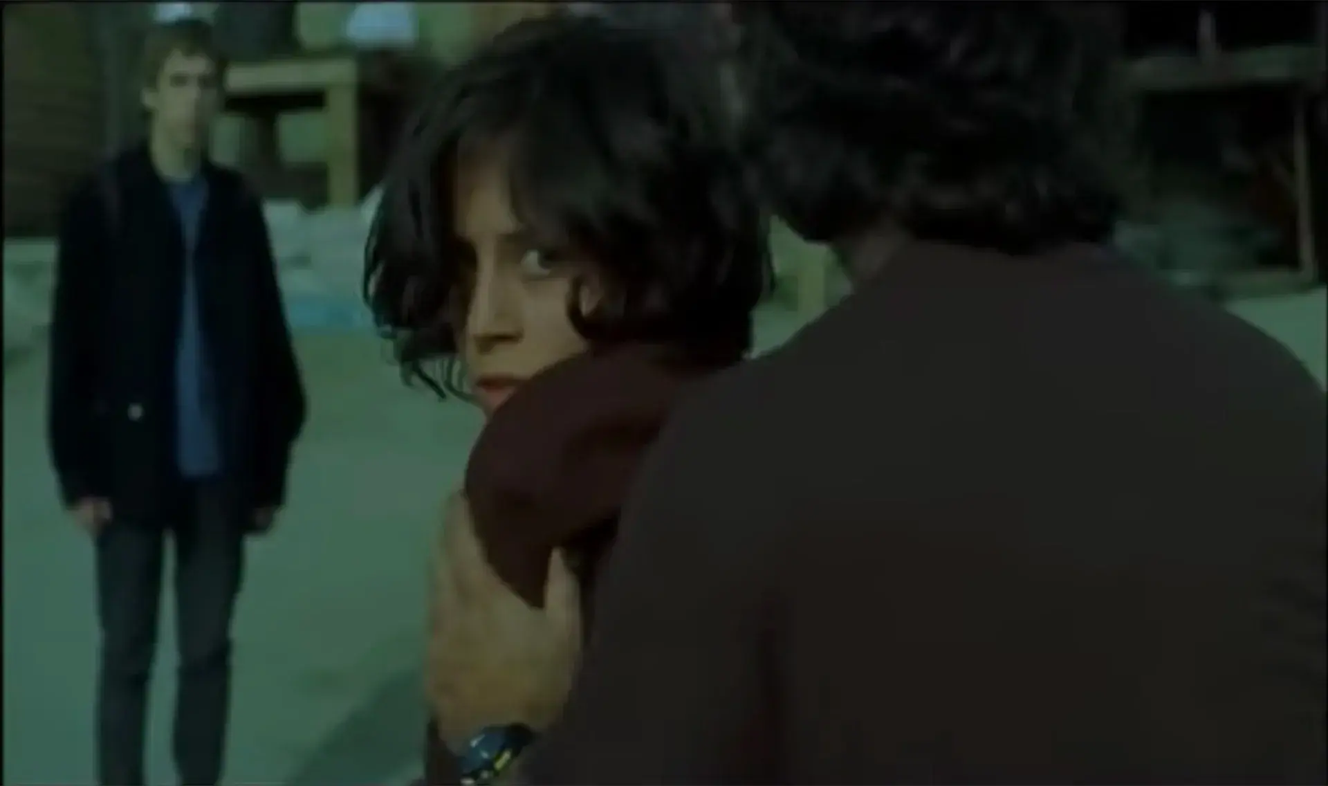فیلم ایکس ایکس وای (XXY 2007)