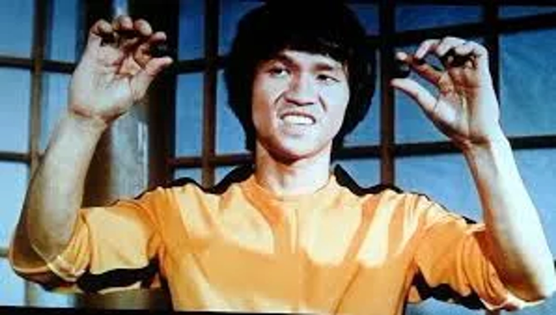 فیلم وارد بازی مرگ شوید (Enter the Game of Death 1978)