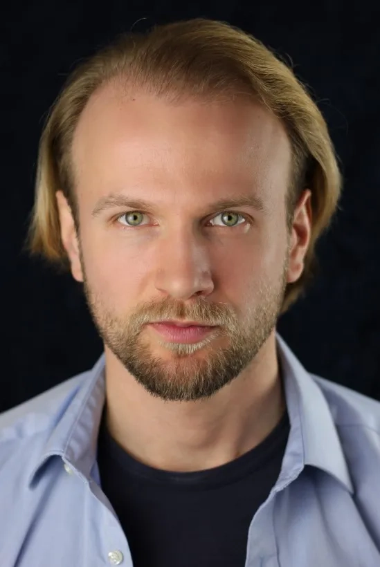 دیمیتری وینوکوروف