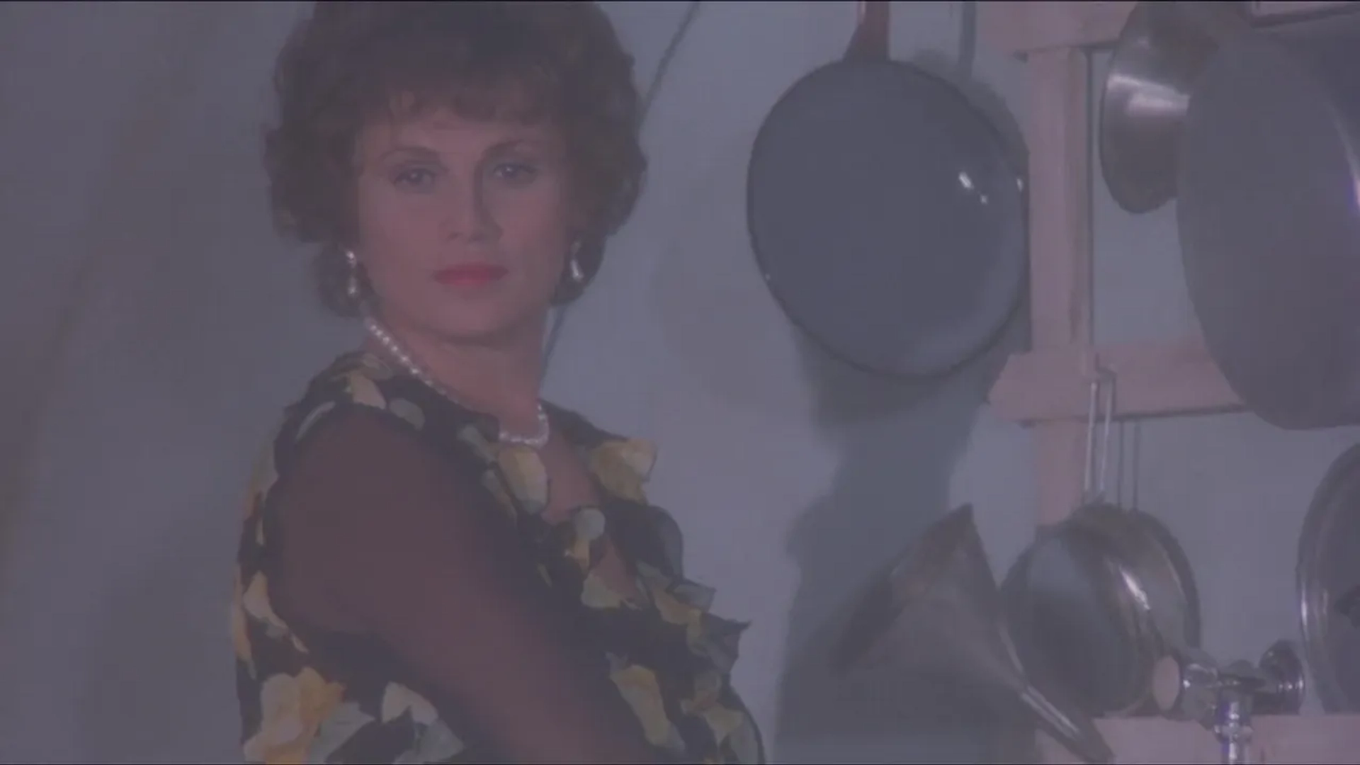 Serena Grandi in Frivolous Lola (1998)