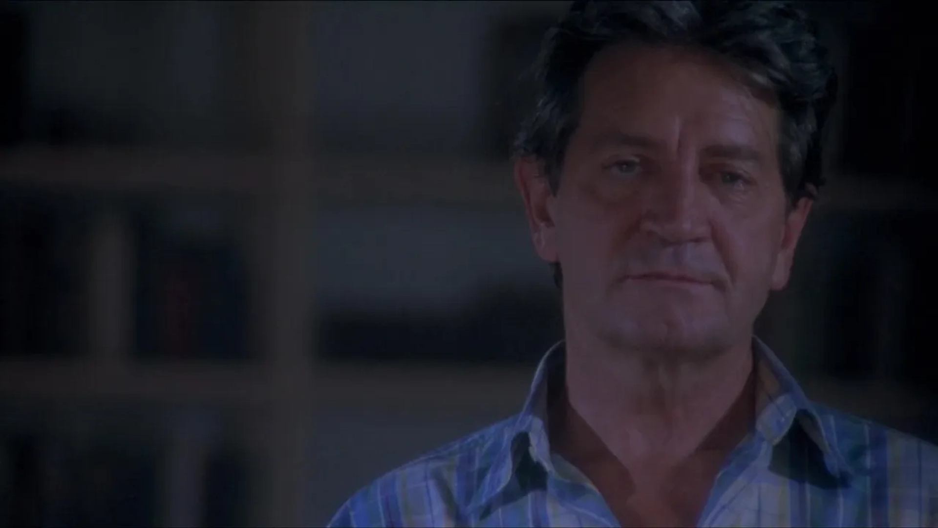 Patrick Mower in Frivolous Lola (1998)