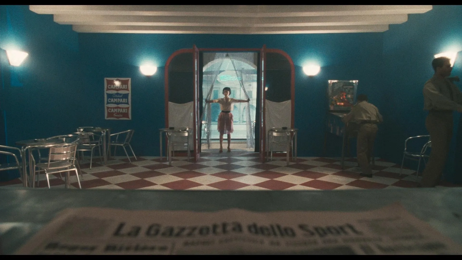 Frivolous Lola (1998)