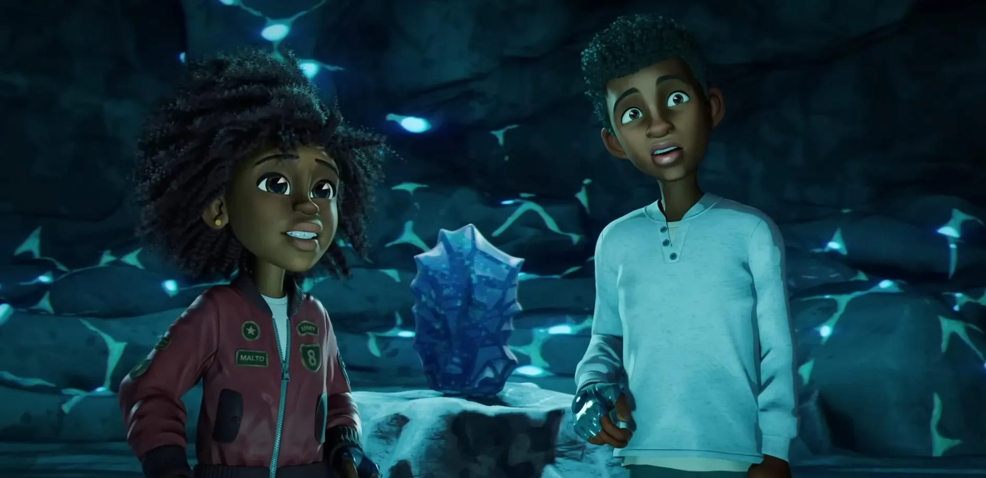 Transformers: Earthspark (2022)