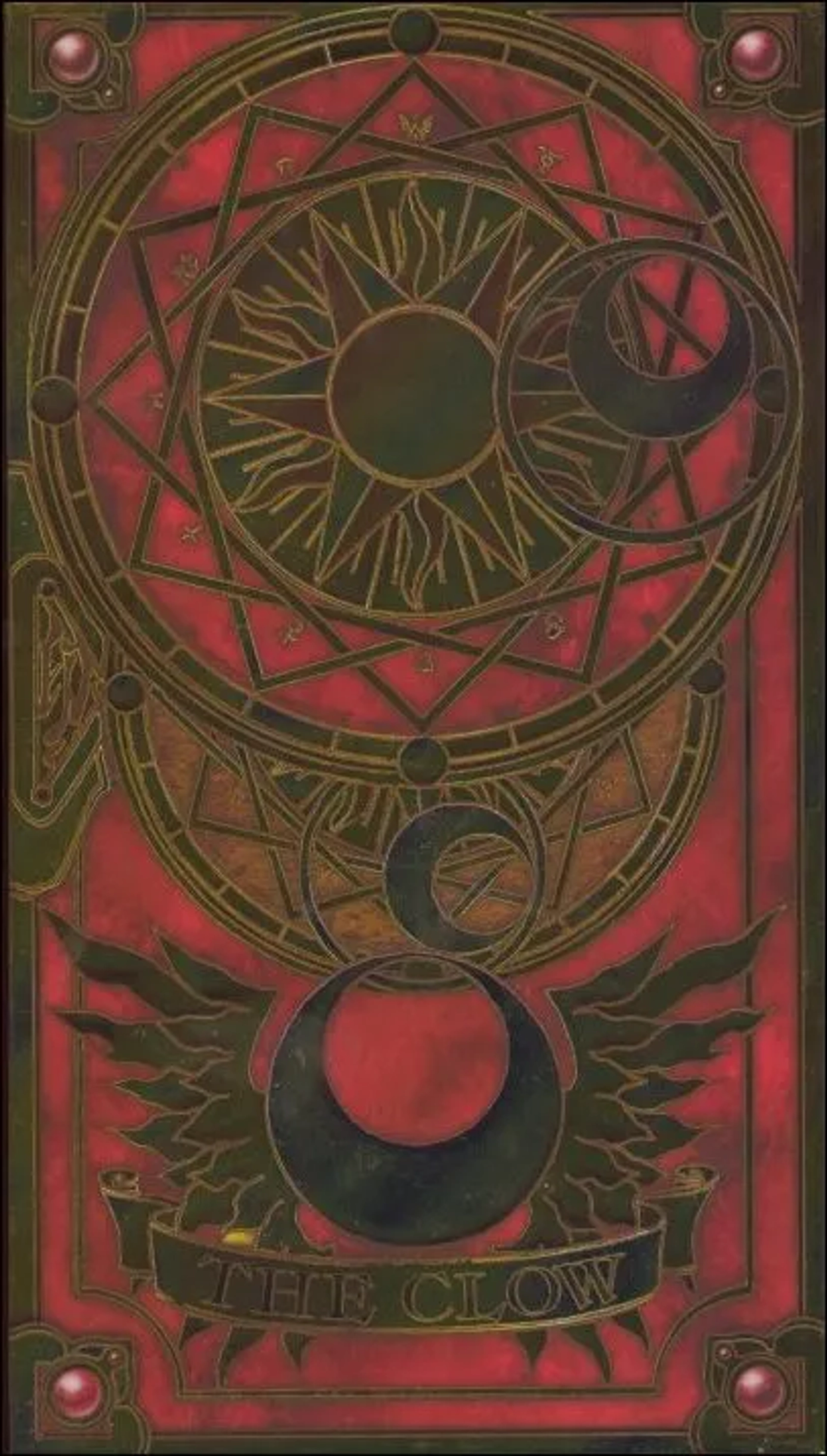 CardCaptors (2000)