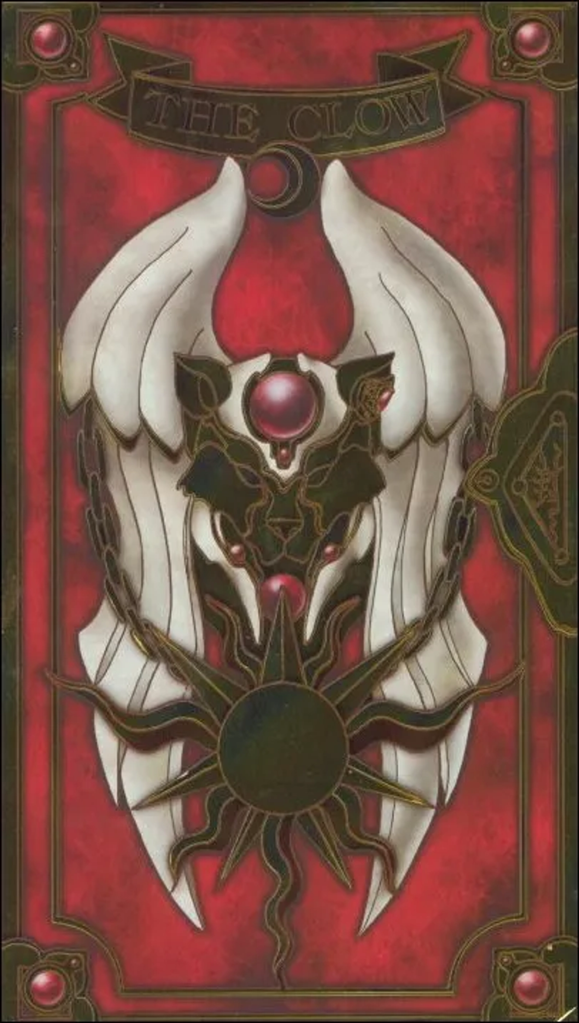 CardCaptors (2000)