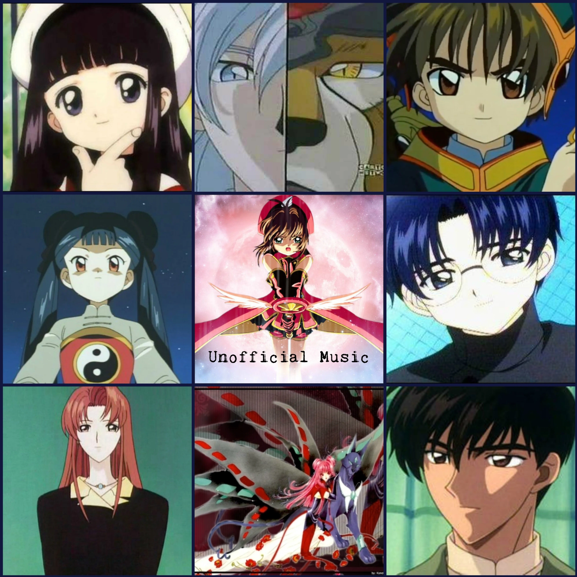 CardCaptors (2000)