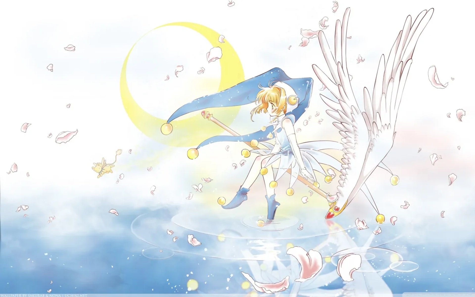 CardCaptors (2000)