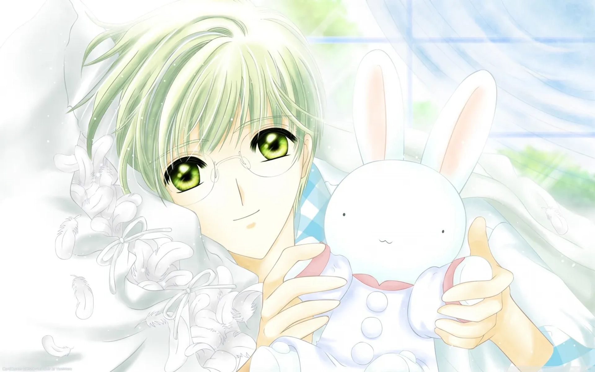 CardCaptors (2000)