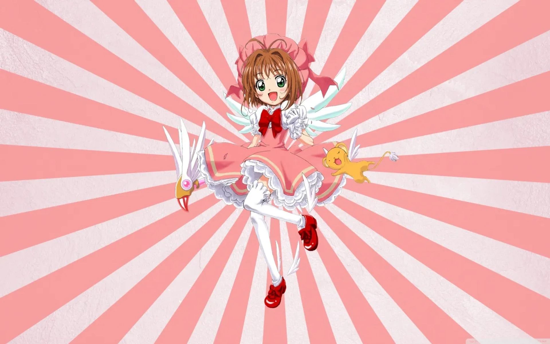 CardCaptors (2000)